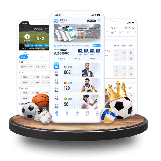 BBIn宝盈体育体育APP界面